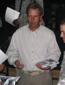 Donnie Hammond