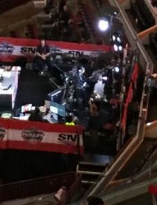 NHL on Sportsnet