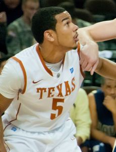 Cory Joseph
