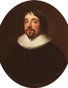 Baldwin Hamey the Younger