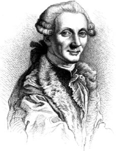 Niccolò Piccinni