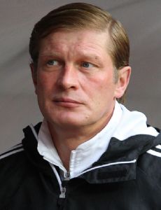 Aleksandr Podshivalov