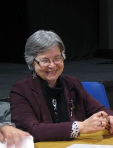 Ana Romero Masiá