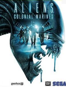 Aliens: Colonial Marines