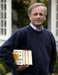 Gerhard Raff