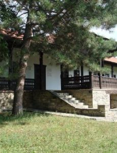 Ralli family mansion