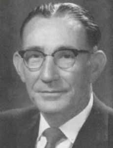 Hugh Halbert