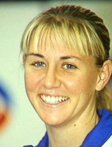Stacey Rosman