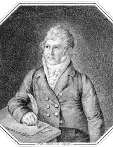 August Eberhard Müller