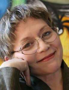 Élisabeth Vonarburg