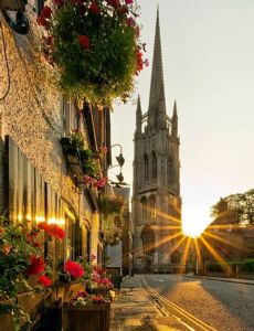 Louth, Lincolnshire