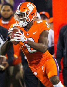Justyn Ross