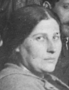 Serafima Hopner