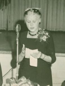 Laure Gaudreault