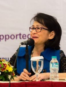 Karlina Leksono Supelli