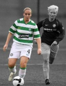 Amy McDonald (footballer)