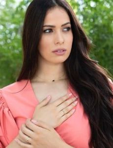 Maria Kortzia
