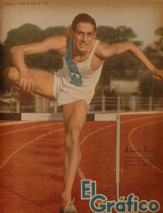Alberto Triulzi