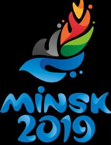 2019 European Games