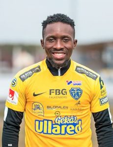 Chisom Egbuchulam