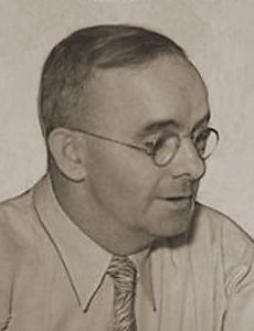 Wyndham Mortimer