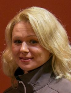 Inga Dauškāne
