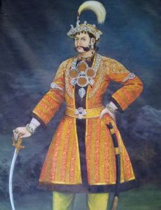 Mathebar Thapa