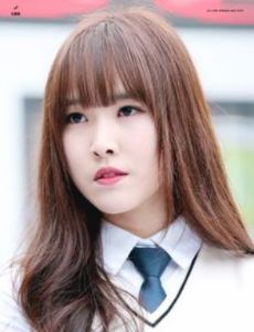 Rie Kaneko