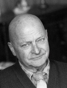 Daniel Boulanger