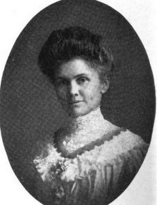 Anna Pennybacker