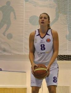 Milana Živadinović
