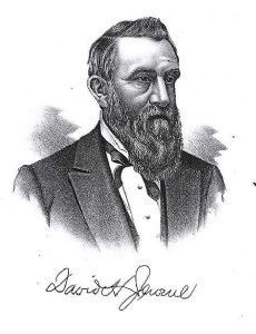 David Jerome