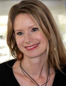 Shannon Galpin