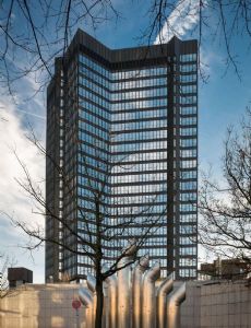 Essen City Hall