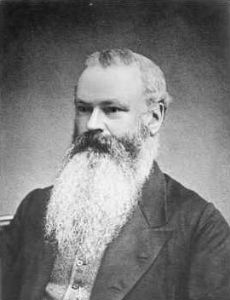Richard Bullock Andrews