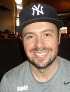 Julien Desrosiers