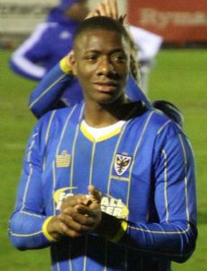 Paul Kalambayi