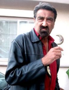 Eleazar García