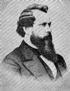Thomas Jenckes
