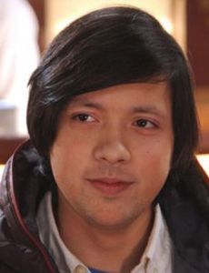 Henrik Lee (I)
