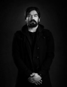 Ali Sorena