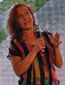 Laura P. Spinadel
