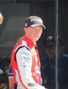 Aaron Telitz