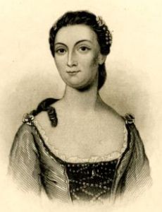 Elizabeth Graeme Ferguson