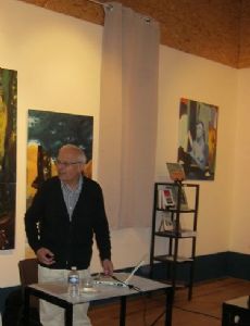 René Souriac