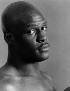 Bernard Benton