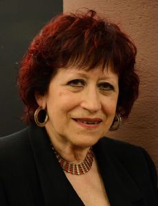 Pilar Aymerich i Puig
