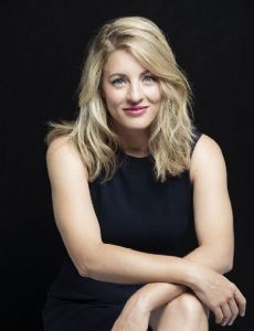 Mélanie Joly