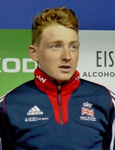 Tao Geoghegan Hart