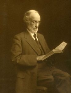Edward William Cornelius Humphrey